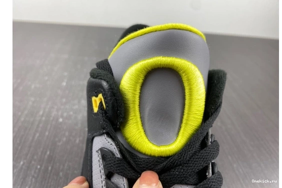 TopPick Black Retro 3 Jordan HO11-MNJDLS-5 Ducks Oregon 332 Pit HO11-MNJDLS-5 Crew 0609